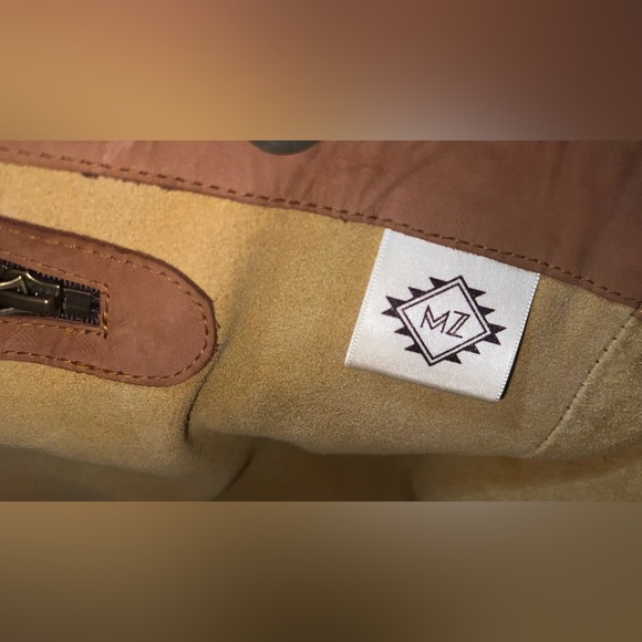 MZ Trade tote bag - Picture 8 of 8